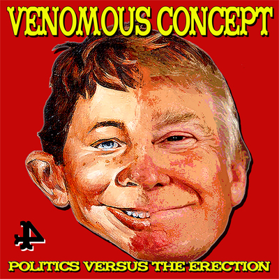 Venomous Concept - Politics