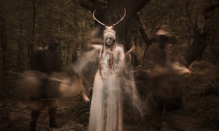 Dragon Fire: Heilung Skálmöld