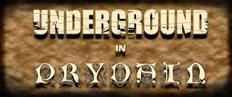 Can we live ‘live’ underground?