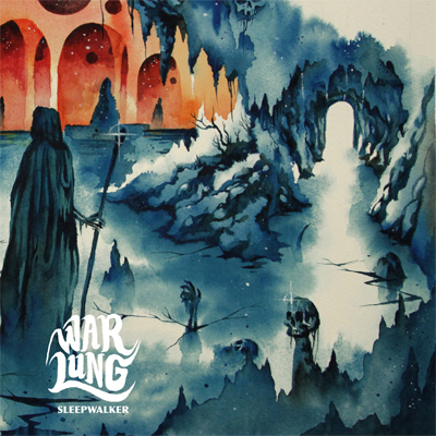 Warlung - Optical Delusions