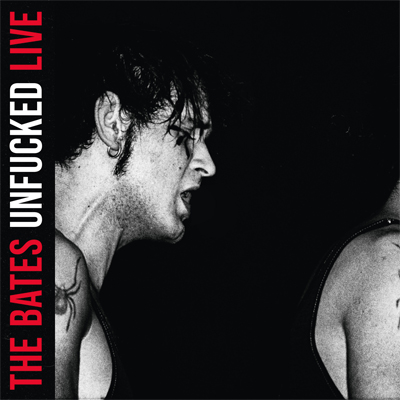 The Bates Unfucked Live