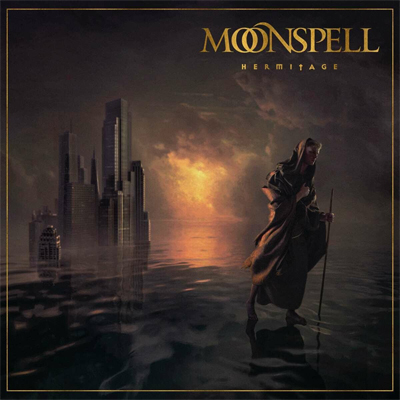 Moonspell Niklas Sundin
