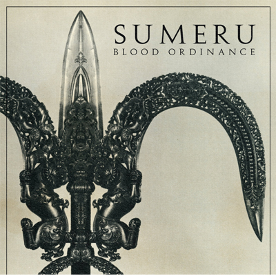 Sumeru - Blood Ordinance