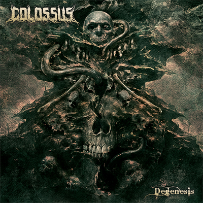 Colossus-Degenesis