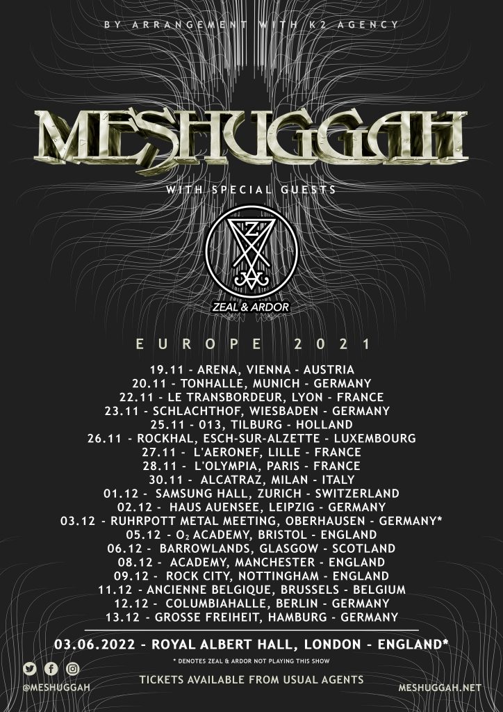 Dragon Fire Tribulation Sepultura