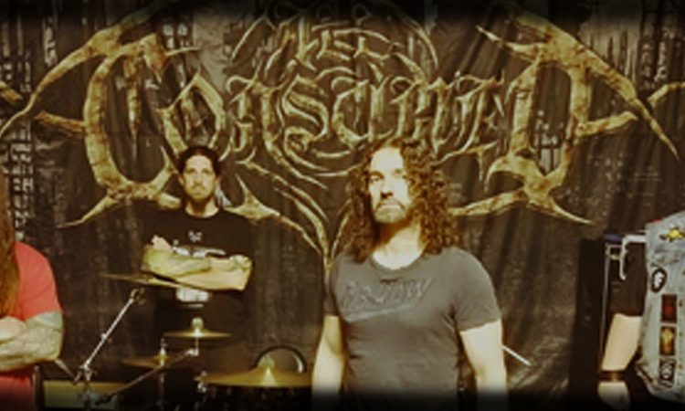 All Consumed New Album Approaching
