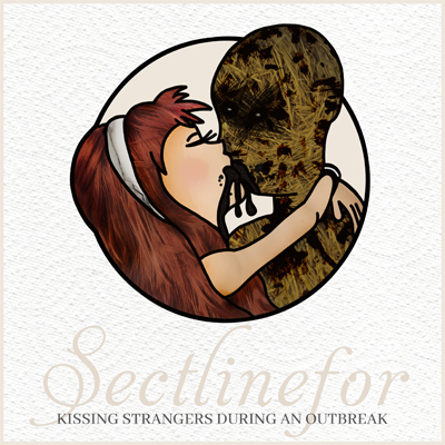 Sectlinefor - Kissing Strangers During An Outbreak