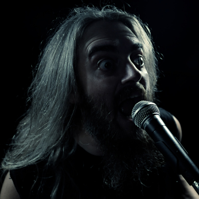 Dog Tired release Feast (2)