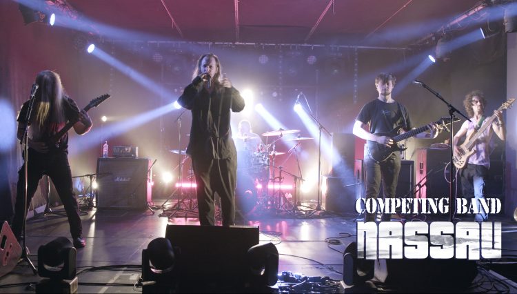Nassau For Bloodstock