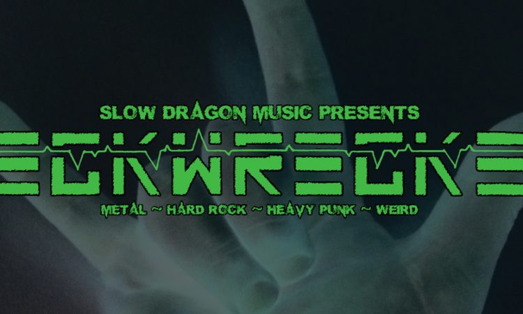 The Neckwrecker is coming