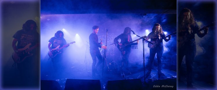 M2TM: Scotland – Out not down!