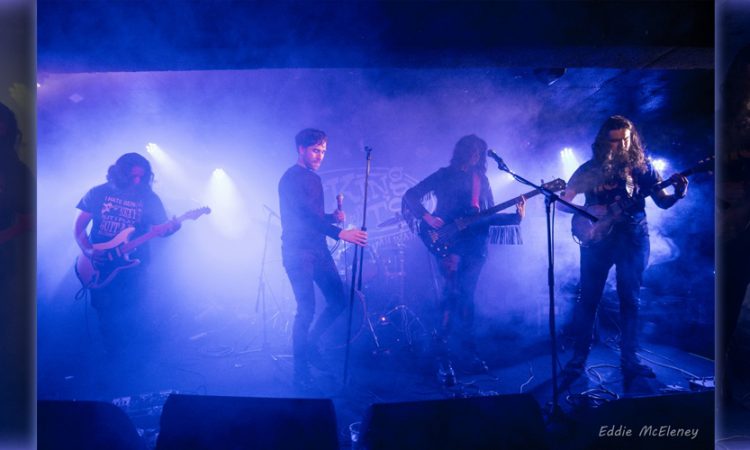 M2TM: Scotland – Out not down!