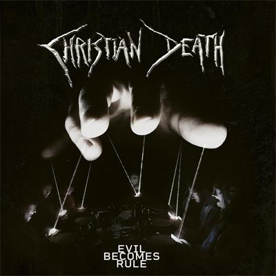 Christian Death Feeding Frenzy 24||05||22