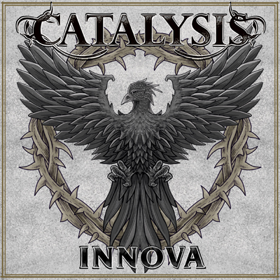 Catalysis - Hordes X 2022 