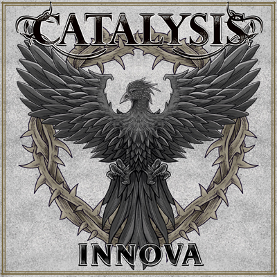 Catalysis - Hordes X 2022