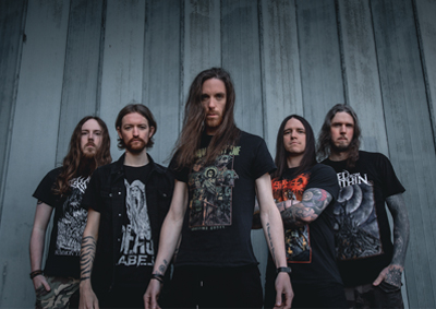 Catalysis - Innova EP launch