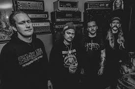 Slugcrust join Prosthetic Records