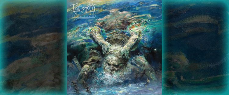 Feeding Frenzy: Psycroptic, Thundermother, & more - 26||07||22