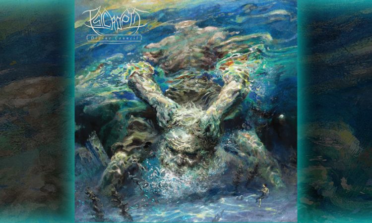 Feeding Frenzy: Psycroptic, Thundermother, & more - 26||07||22