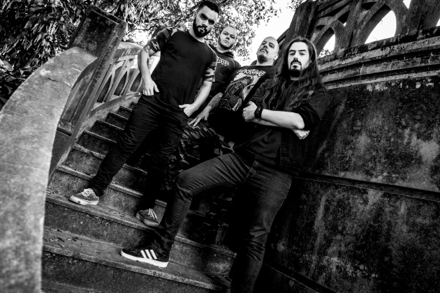 Blackning - Lies That Bind