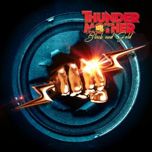 Thundermother - Loud & Free video