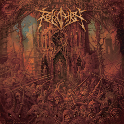 Feeding Frenzy Heilung Revocation