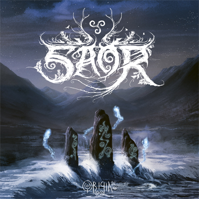 Saor: Hordes X 2022