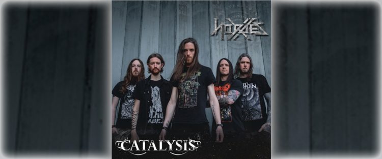 Catalysis - Hordes X 2022