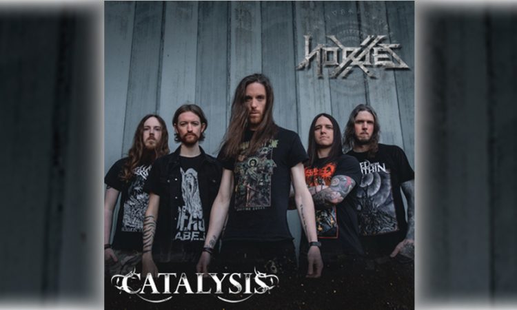 Catalysis - Hordes X 2022
