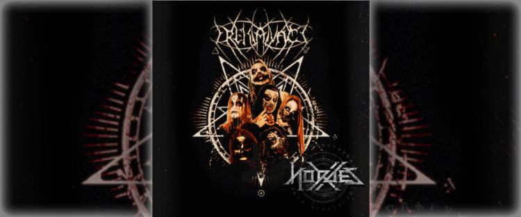 Drekavac - Hordes X 2022