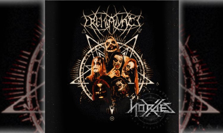 Drekavac - Hordes X 2022