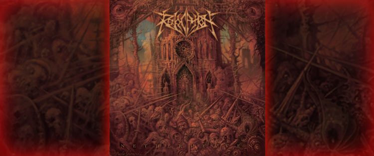Feeding Frenzy Heilung Revocation