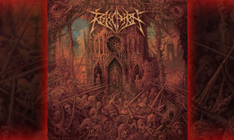 Feeding Frenzy Heilung Revocation