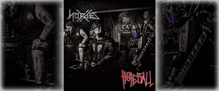 H8teball - Hordes X 2022