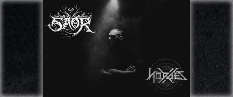 Saor: Hordes X 2022