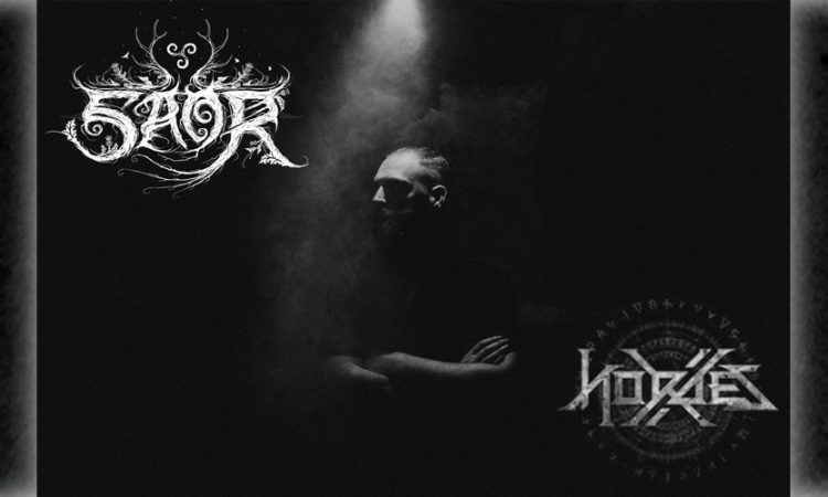 Saor: Hordes X 2022