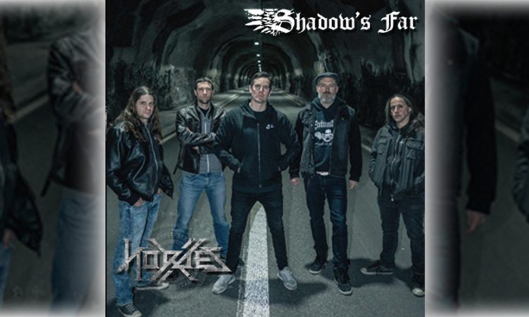 Shadow's Far - Hordes X