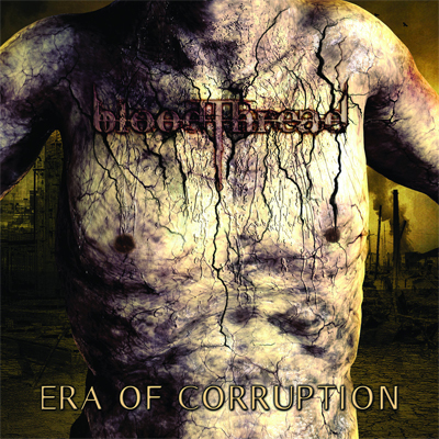 Bloodthread - Hordes X 2022