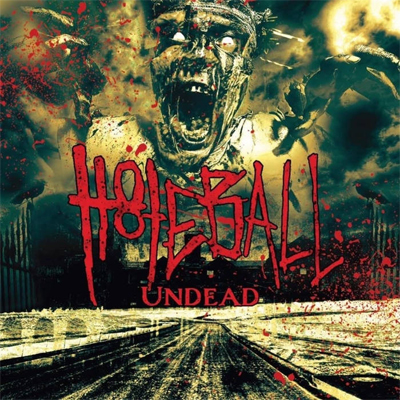 H8teball - Hordes X 2022