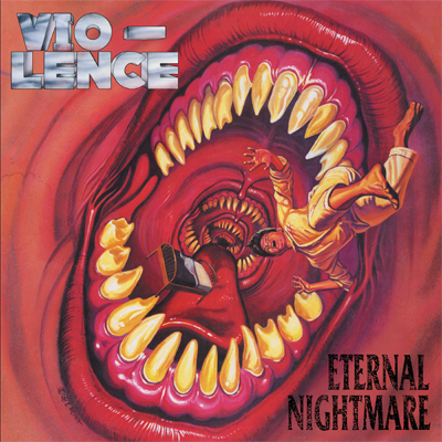 Feeding Frenzy: Vio-Lence, Vévaki, & more - 26||11||22