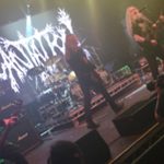 Damnation 2022 Wrap