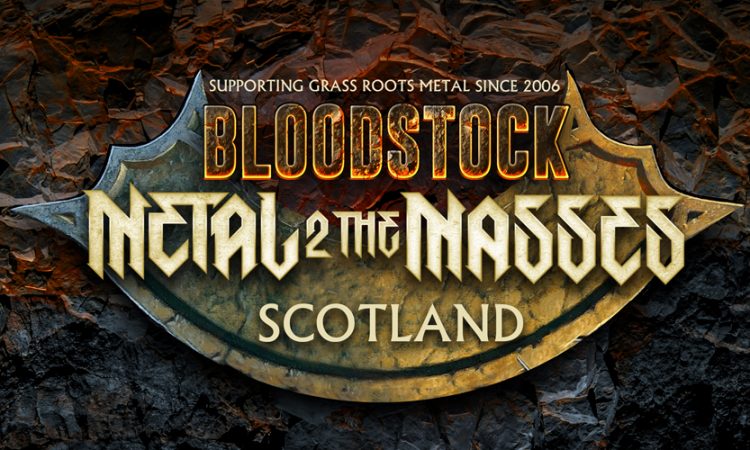 Progression update - M2TM: Scotland 2023