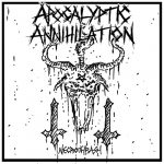 Feeding Frenzy Apocalyptic Annihilation - Necrothrash