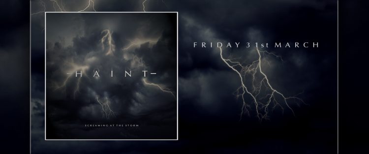 Out Today: Haint - Screaming