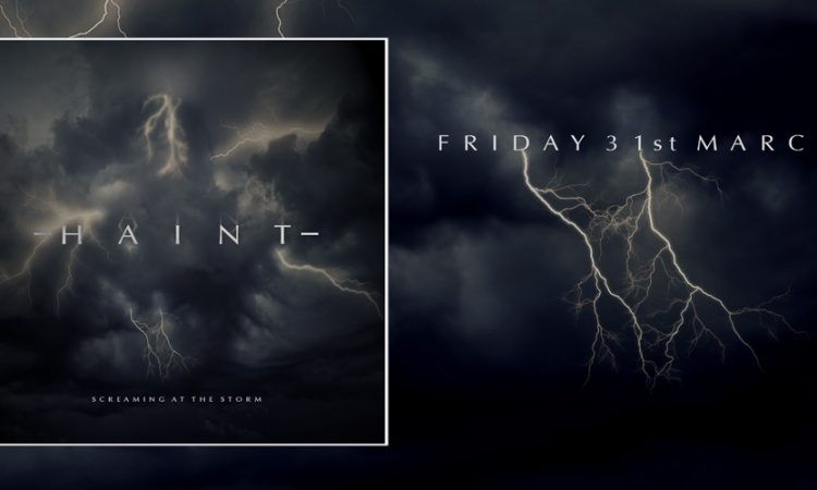 Out Today: Haint - Screaming