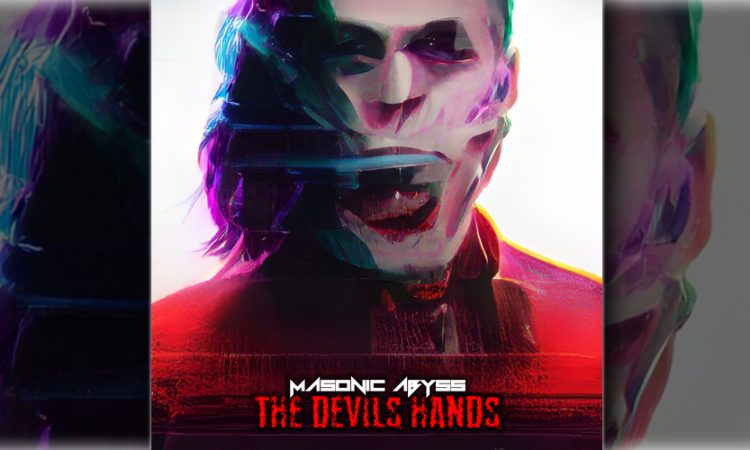 Masonic Abyss - The Devil's Hands