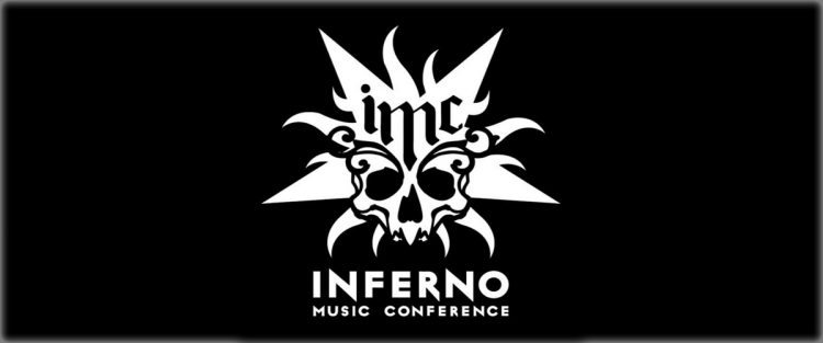 Inferno Music Conference 2023