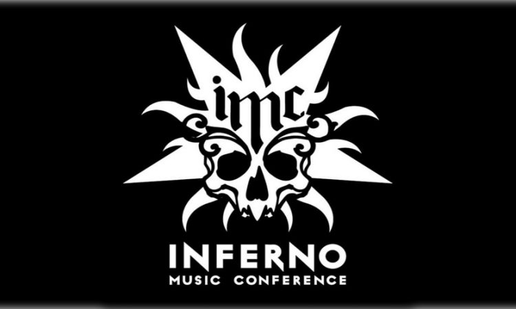 Inferno Music Conference 2023