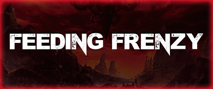 Feeding Frenzy: Dog Tired, Miscreance, & more - 19||05||23