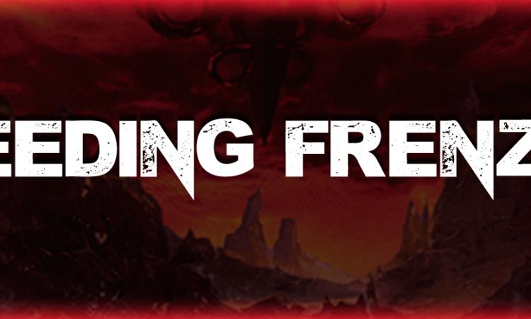 Feeding Frenzy: Dog Tired, Miscreance, & more - 19||05||23